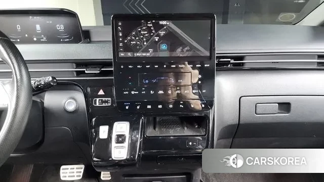 Hyundai Staria 2021 Черный из Кореи, фото 5