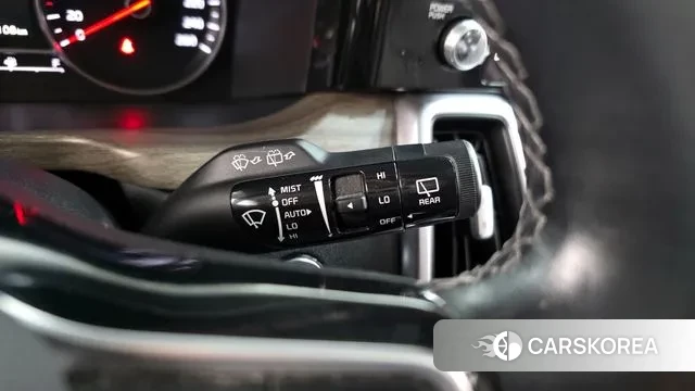 Kia Sorento 4th Generation 2022 Белый из Кореи, фото 5
