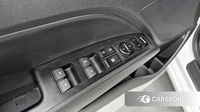 Hyundai Avante AD 2018 Белый из Кореи, фото 5