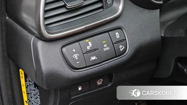 Kia The New Sorento 2020 Белый из Кореи, фото 5
