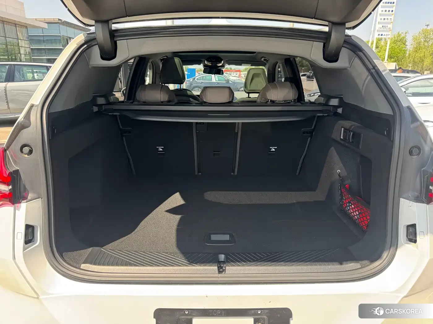 BMW X3 2025 Белый из Китая, фото 5