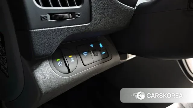 Hyundai The New Grand Starex 2020 Черный из Кореи, фото 5