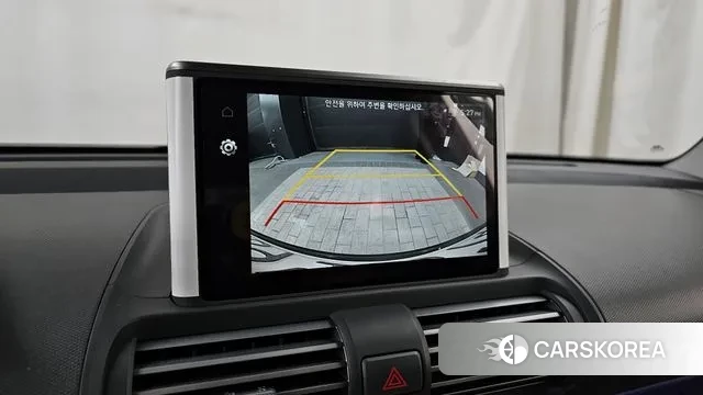 Hyundai Casper 2024 Белый из Кореи, фото 5