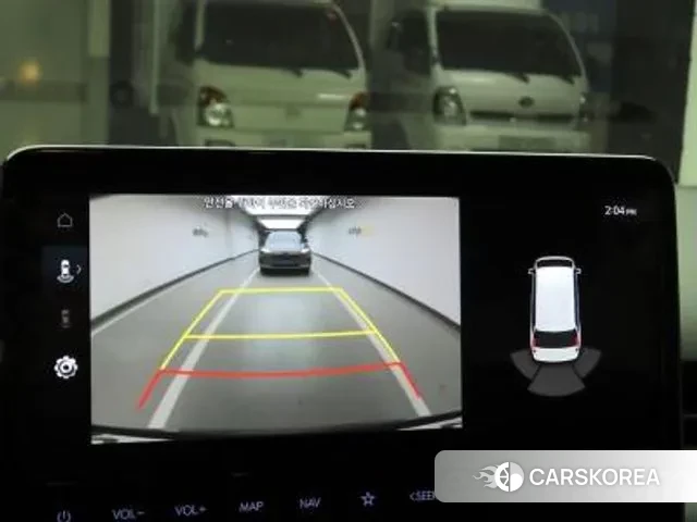 Hyundai Staria 2023 Черный из Кореи, фото 5