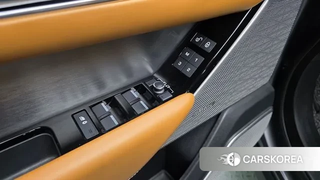 Land Rover Range Rover Velar 2019 Серый из Кореи, фото 5