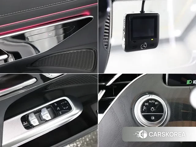 Mercedes-Benz E-Class W214 2025 Белый из Кореи, фото 5