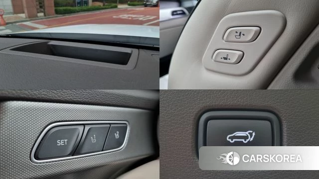 Hyundai Palisade 2022 Белый из Кореи, фото 5