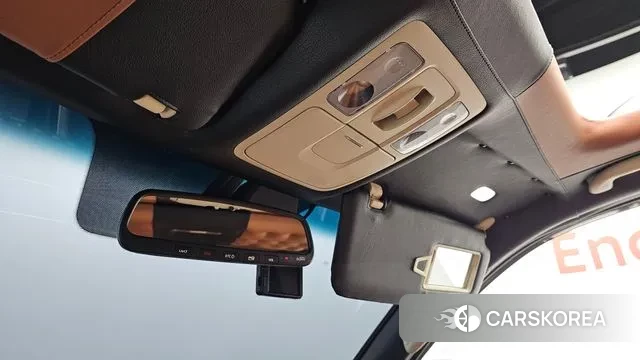 Kia The New Mohave 2019 Серый из Кореи, фото 5