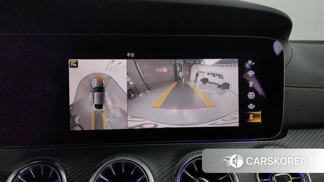 Mercedes-Benz AMG GT id 3965131 из Кореи 5