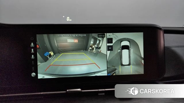 Kia Carnival 4th generation 2021 Черный из Кореи, фото 5