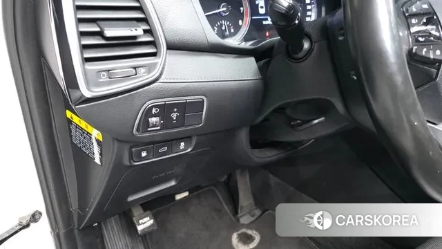 Hyundai Grandeur IG 2018 Белый из Кореи, фото 5