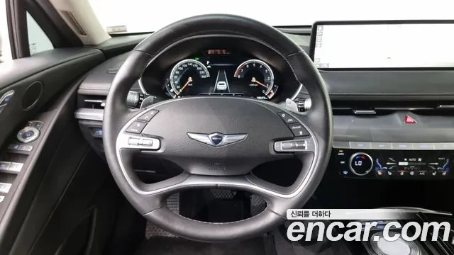 Genesis G80 (RG3) id 2880828 из Кореи 5