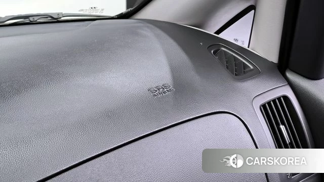 Hyundai The New Grand Starex 2020 Серебряный из Кореи, фото 5
