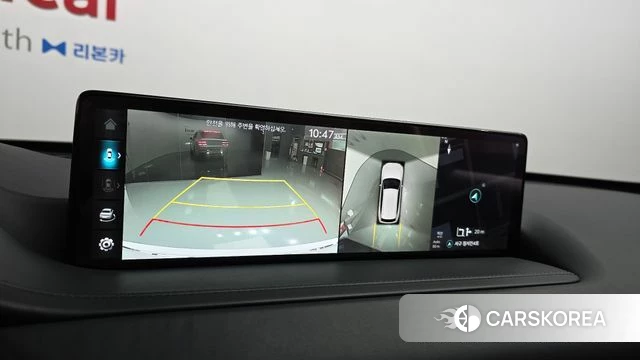 Genesis GV80 2023 Белый из Кореи, фото 5