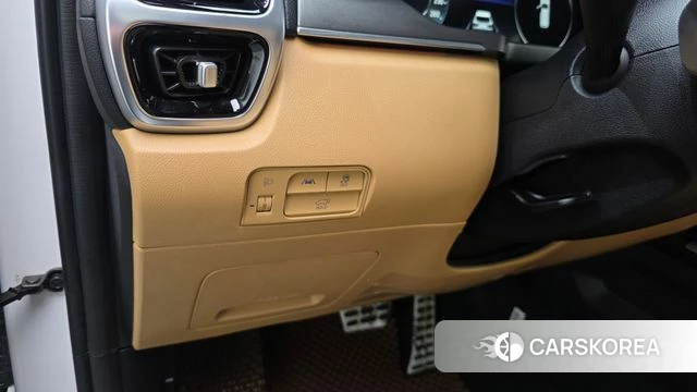 Kia Sorento 4th Generation 2023 Белый из Кореи, фото 5