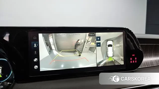 Hyundai The New Palisade 2023 Белый из Кореи, фото 5