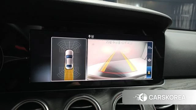 Mercedes-Benz E-Class W213 2020 Серебряный из Кореи, фото 5