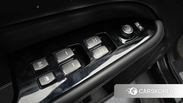 Ssangyong G4 Rexton 2020 Черный из Кореи, фото 5