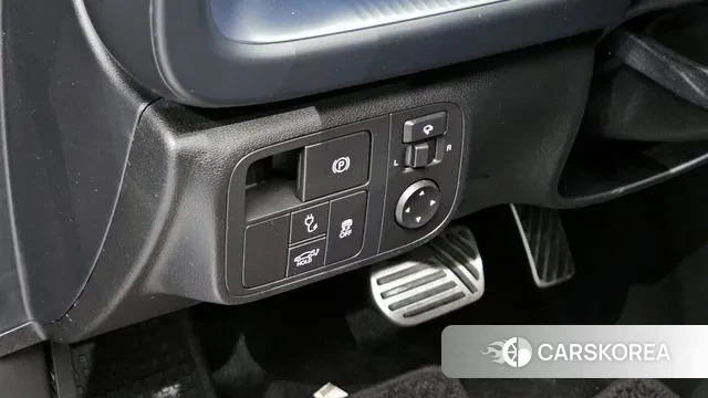 Hyundai Ionic 6 2022 Серый из Кореи, фото 5