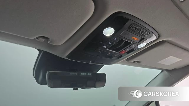 Kia The New Carnival 4th Generation 2024 Черный из Кореи, фото 5