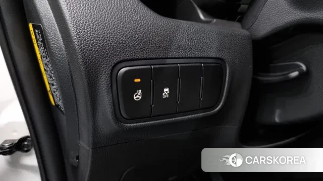 Kia The New Kia Ray 2023 Белый из Кореи, фото 5