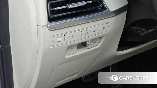 Hyundai Palisade 2021 Белый из Кореи, фото 5