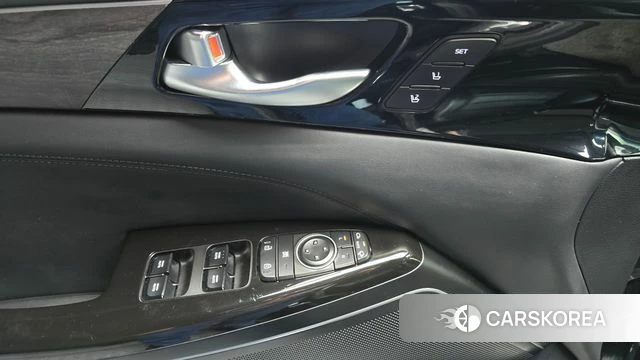 Kia K7 Premier 2019 Черный из Кореи, фото 5