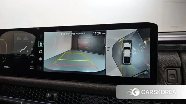 Kia Tasman 2025 Черный из Кореи, фото 5