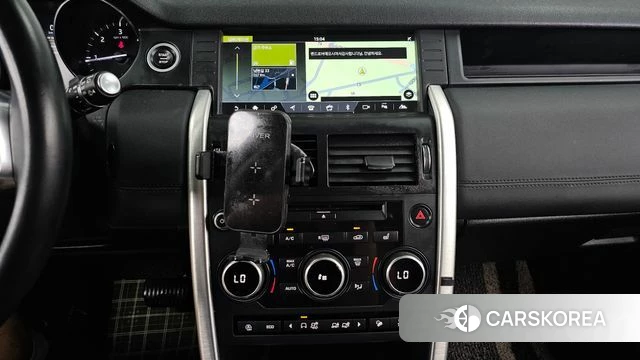 Land Rover Discovery Sports 2019 Белый из Кореи, фото 5