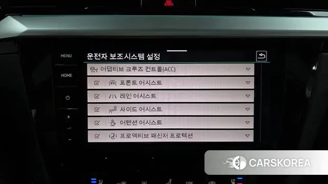 Volkswagen Arteon 2022 Белый из Кореи, фото 5