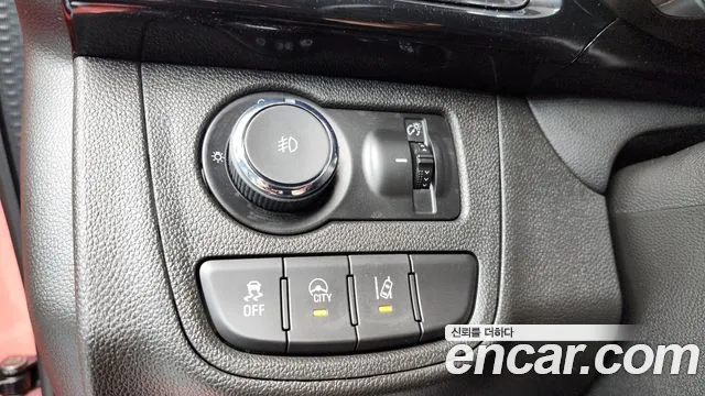 Chevrolet (GM Daewoo) The Next Spark id 2240983 из Кореи 5