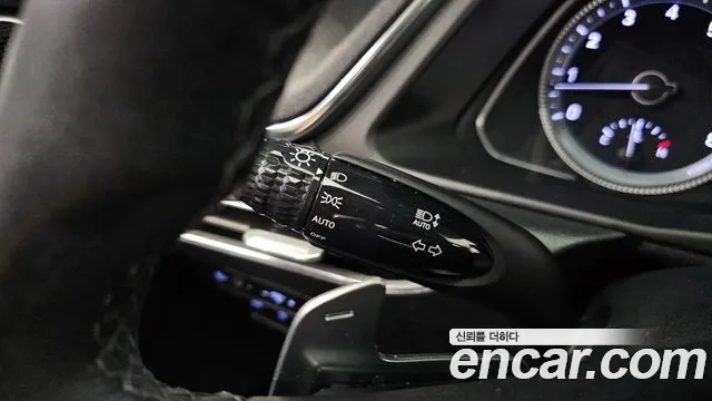 Hyundai Sonata (DN8) 2020 Белый из Кореи, фото 5