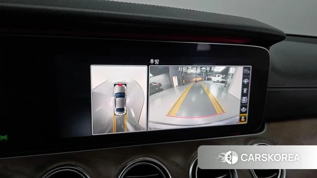 Mercedes-Benz E-Class W213 2019 Серый из Кореи, фото 5