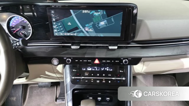 Kia Carnival 4th generation 2020 Черный из Кореи, фото 5