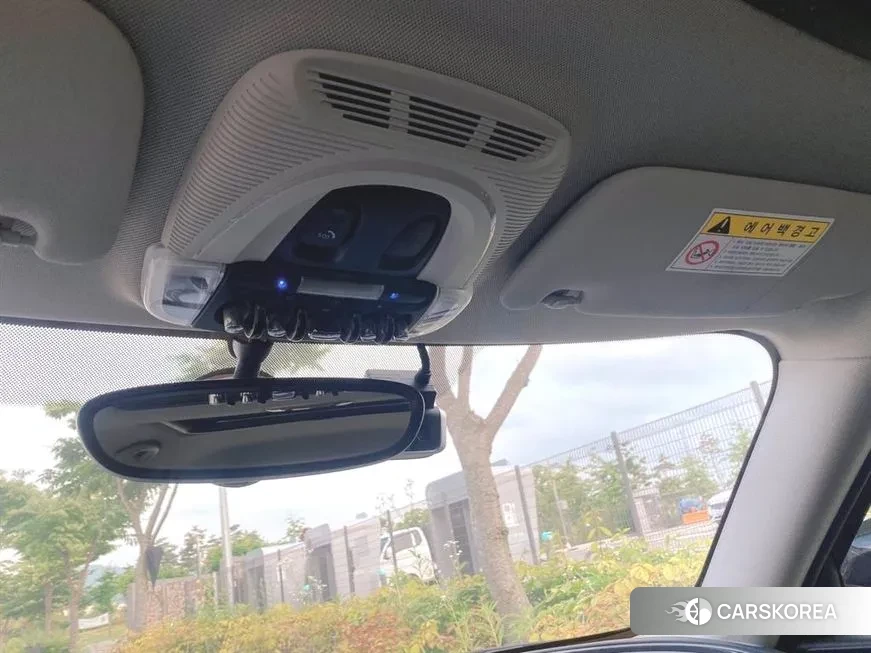 Mini Cooper Clubman 2020 из Кореи, фото 5