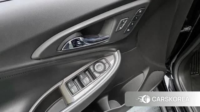 Chevrolet (GM Daewoo) All New Malibu 2018 Черный из Кореи, фото 5