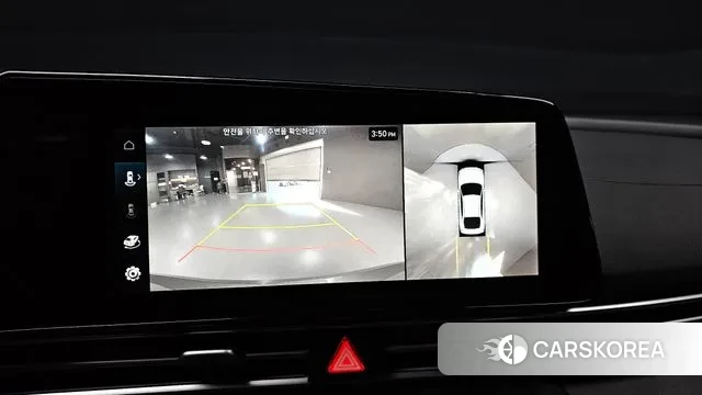 Hyundai The New Avante (CN7) 2025 Серый из Кореи, фото 5