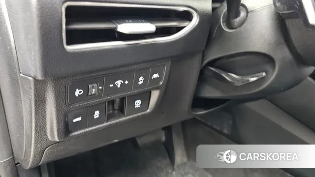 Hyundai Sonata (DN8) 2020 Серый из Кореи, фото 5