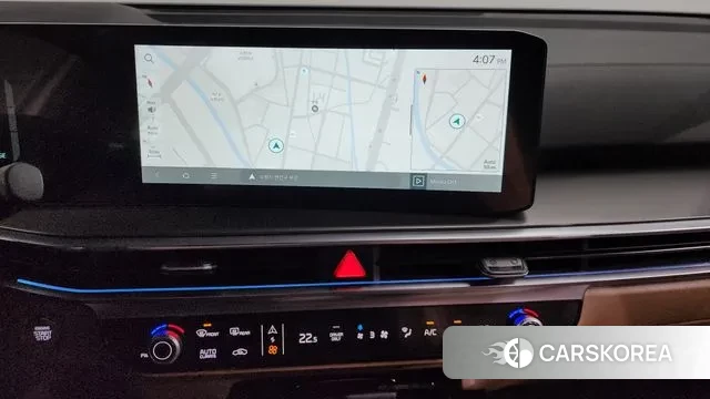 Kia The New Sorento 4th Generation 2023 Белый из Кореи, фото 5