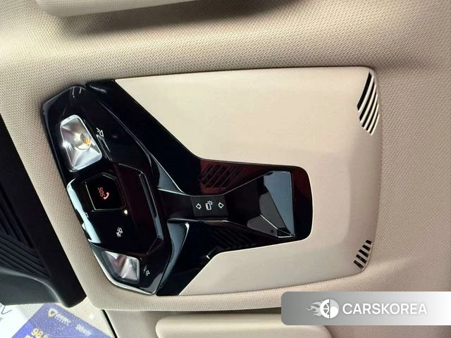 BMW X1 2023 Черный из Китая, фото 5