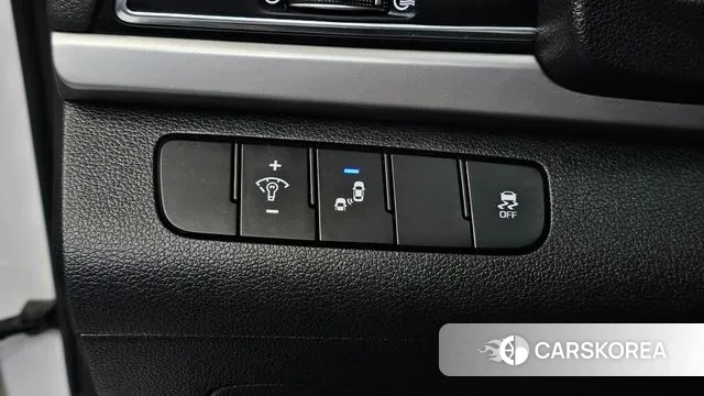 Hyundai Avante AD 2018 Белый из Кореи, фото 5