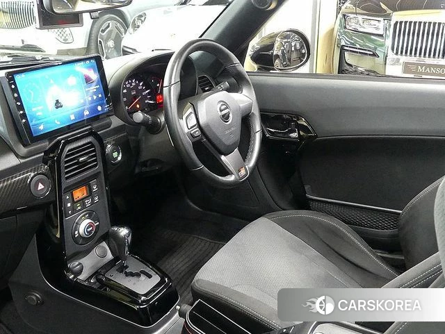 Daihatsu Copen 2023 Белый из Кореи, фото 5