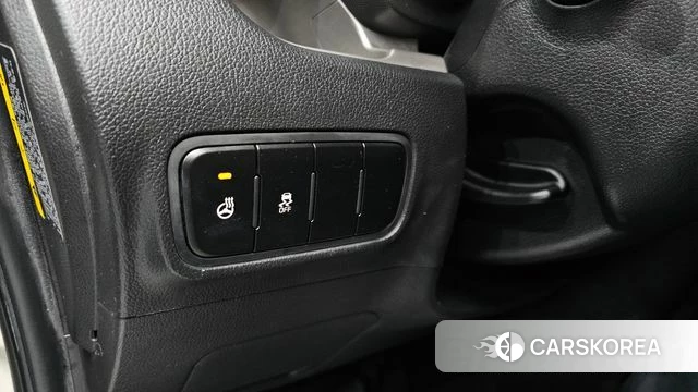 Kia The New Ray 2018 Жемчужный цвет из Кореи, фото 5