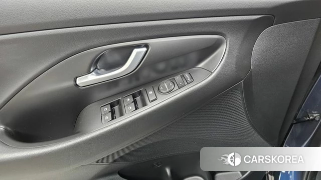 Hyundai i30 (PD) 2018 Синий из Кореи, фото 5