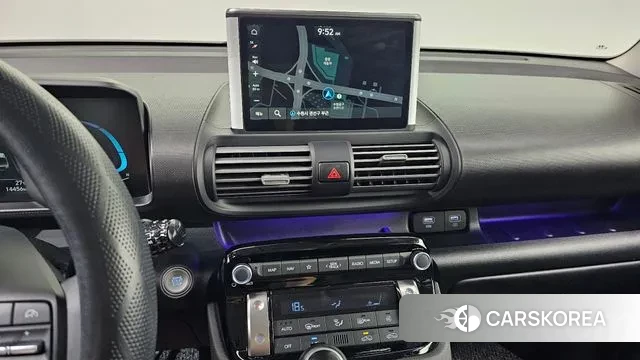 Hyundai Casper 2024 Белый из Кореи, фото 5