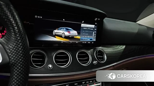 Mercedes-Benz E-Class W213 2018 Белый из Кореи, фото 5