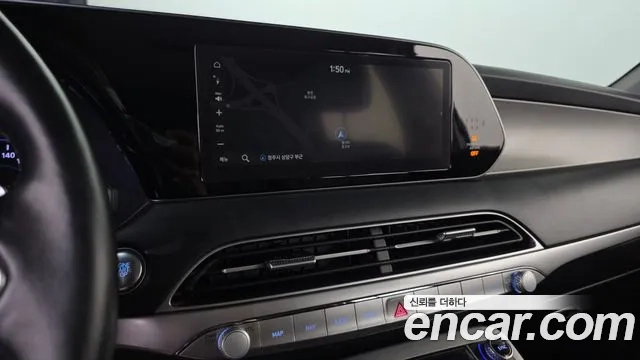 Hyundai Palisade 2020 Серый из Кореи, фото 5