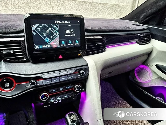 Hyundai Veloster (JS) 2018 Серый из Кореи, фото 5