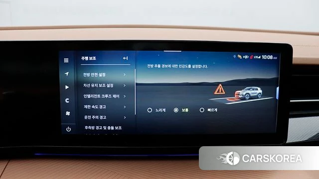 Ssangyong The New Torres 2024 Белый из Кореи, фото 5