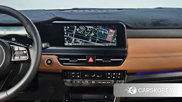Kia The New Seltos 2024 Черный из Кореи, фото 5